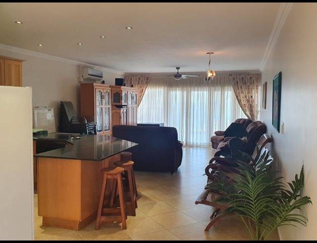 3 BEDROOM APARTMENT FOR SALE IN UVONGO